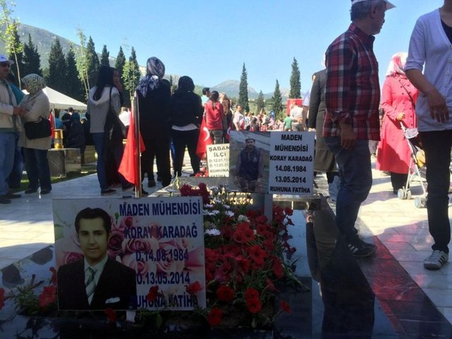 26 Şubat 2015 iddianamede ikinci kez Akhisar Ağır Ceza Mahkemesi'ne gönderildi.