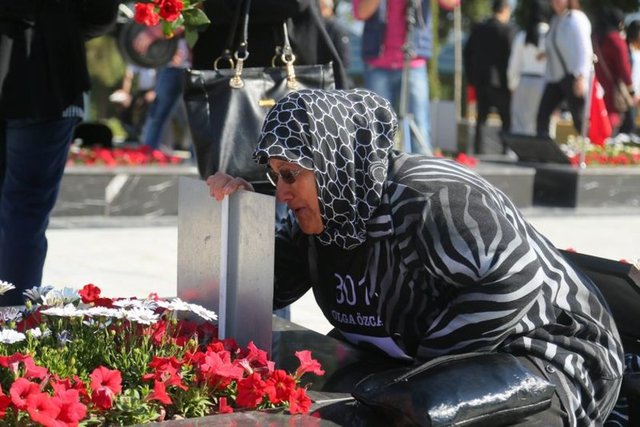 18 Mayıs 2014 Arama kurtarma çalışmalarının sona ermesiyle, facianın yaşandığı maden sahası görevliler dışında tümüyle boşaltıldı.