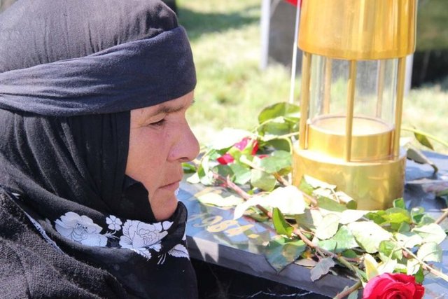 14 Mayıs saat 09.00, Enerji Bakanı Taner Yıldız, ölü sayısının 201'e çıktığını söyledi. -