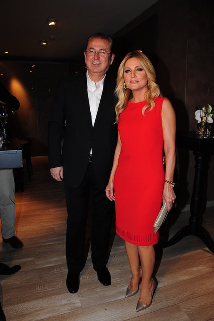 MUHARREM - AYŞEGÜL TOPLUSOY 