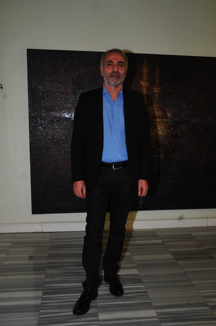 SELAHATTİN YILDIRIM 