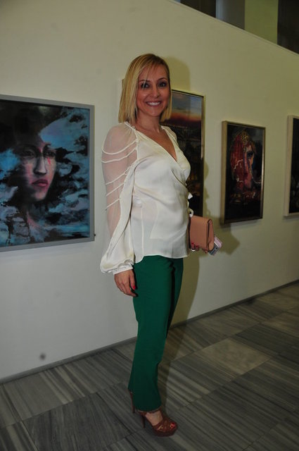 MELİSA MUTLU 
