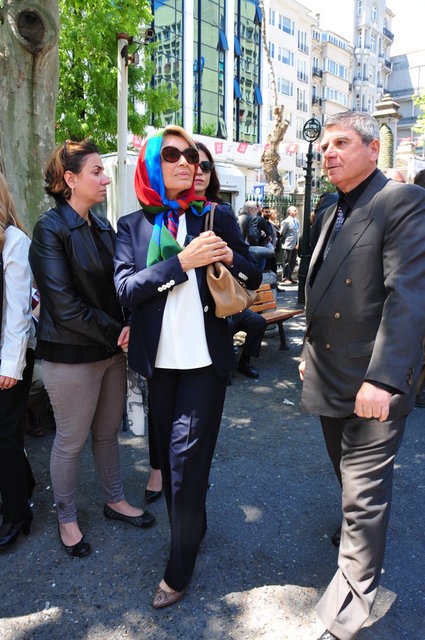 İNCİ AKSOY 