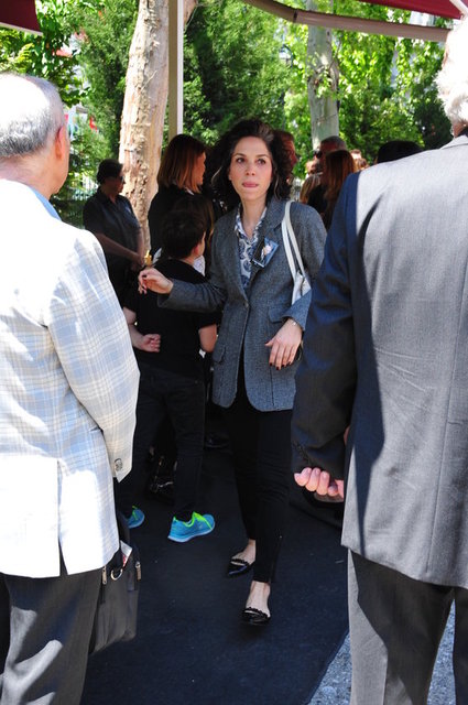 ASLI EKŞİOĞLU 
