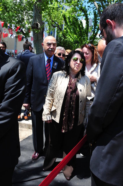 SEDEFHAN OĞUZ 