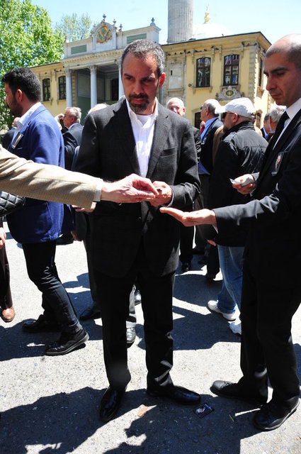 KEREM CANKUR 