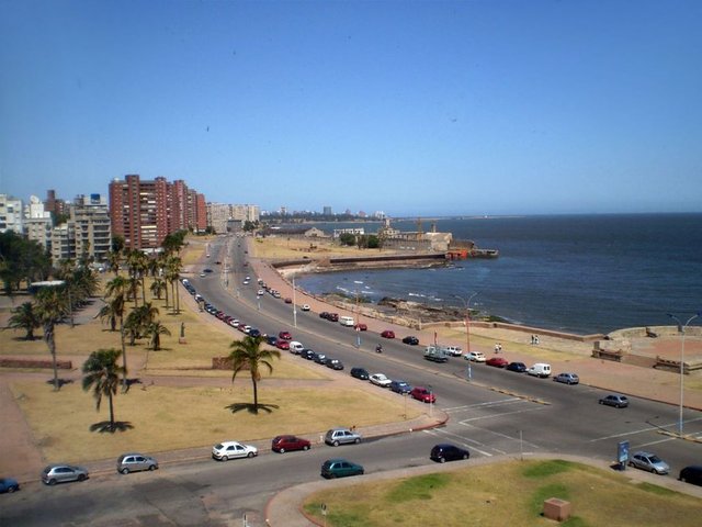 55- URUGUAY