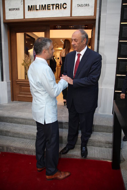 KAĞAN GÖKALP, TUNCAY ÖZİLHAN
