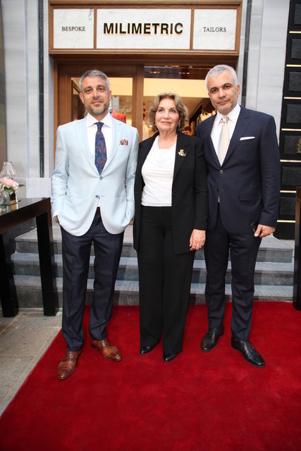 KAĞAN, RAHME, TANER GÖKALP