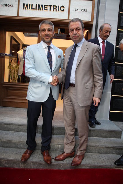 KAĞAN GÖKALP, CENGİZ ÖZDEMİR