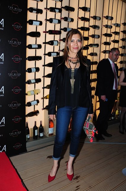 ASLI BERKER