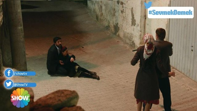 Yılanların Öcü 35.Bölüm Foto-Romanı