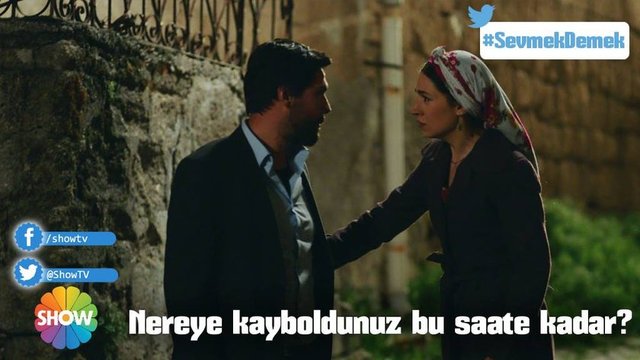 Yılanların Öcü 35.Bölüm Foto-Romanı