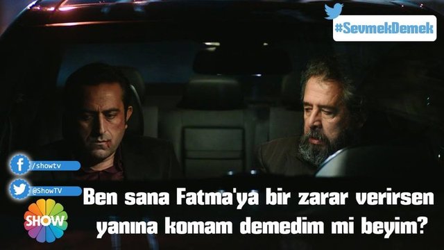 Yılanların Öcü 35.Bölüm Foto-Romanı