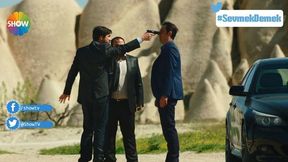 Yılanların Öcü 35.Bölüm Foto-Romanı