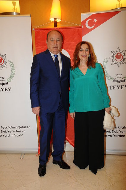 YÜKSEL - İNCİ MERMER