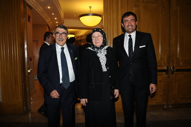 ABDÜLKADİR - EMİNE, MURAT AKSU 