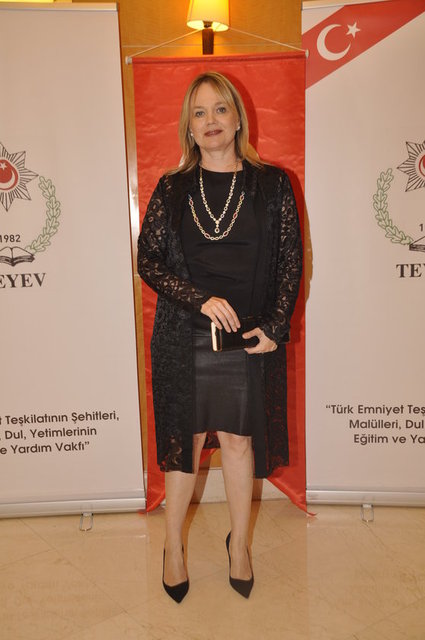 MELTEM OKTAY