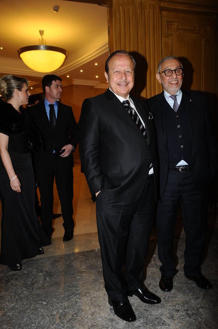 YILMAZ ULUSOY