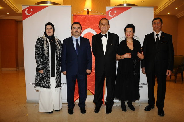 GÜLHAN - SELAMİ ALTINOK, MARAL - MÜREN ÖZTEKİN, ÜNAL UZUN