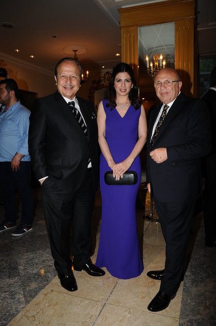 YILMAZ ULUSOY, SİNEM - EROL AKSOY