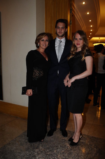 REVNA, ERDOĞAN, YELDA DEMİRÖREN