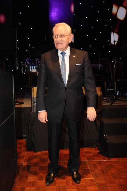 ERDOĞAN DEMİRÖREN
