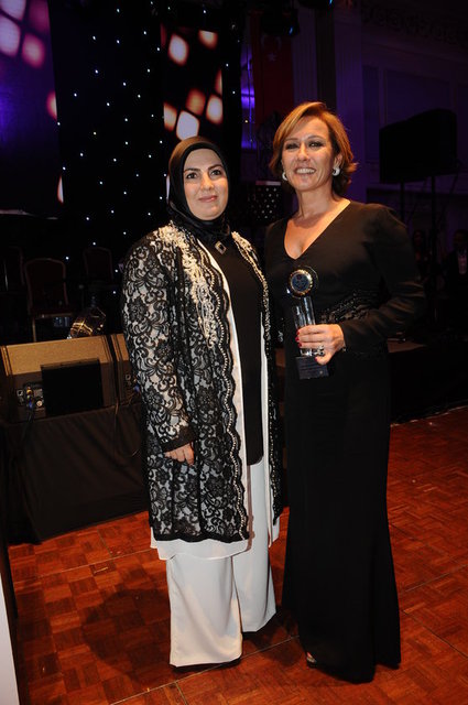 GÜLHAN ALTINOK, REVNA DEMİRÖREN
