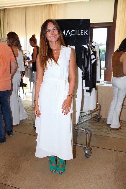 SELMA ÇİLEK