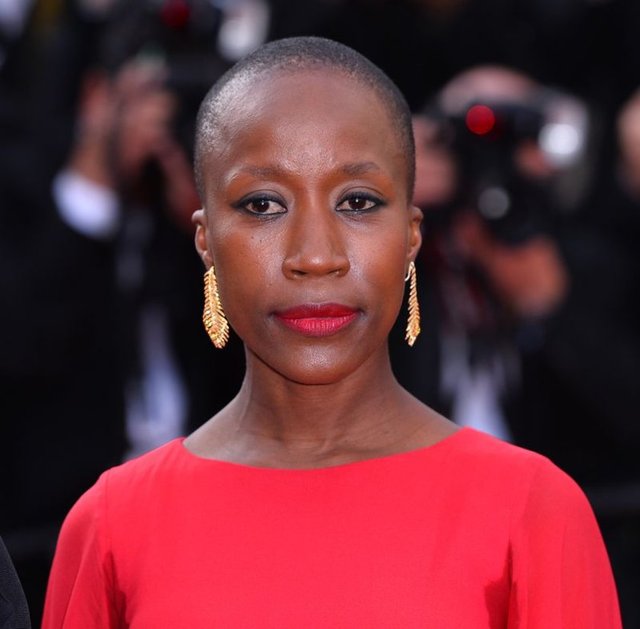 ROKIA TRAORE