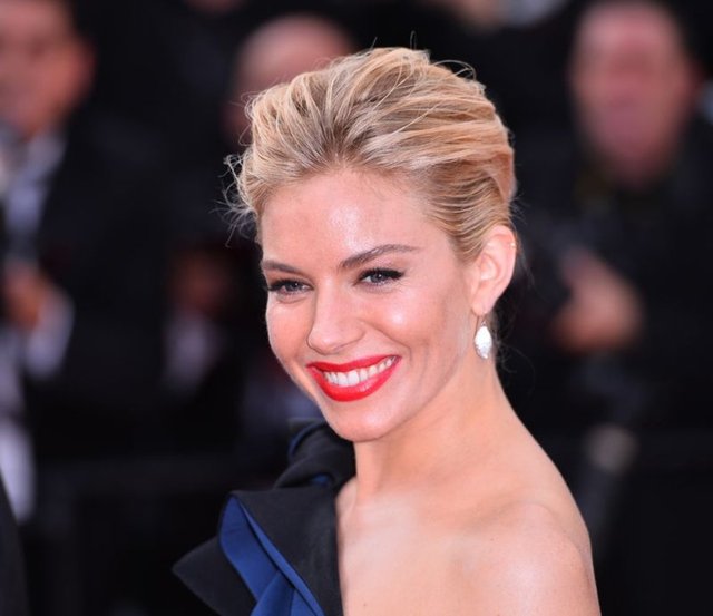 SIENNA MILLER