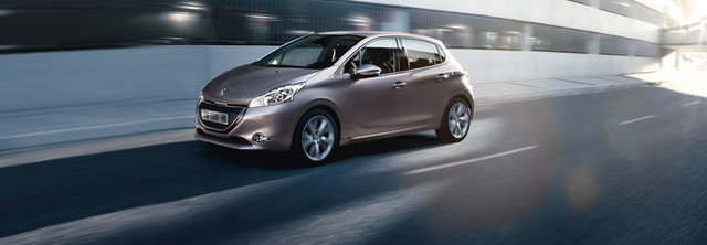 Peugeot (Tüm seriler)