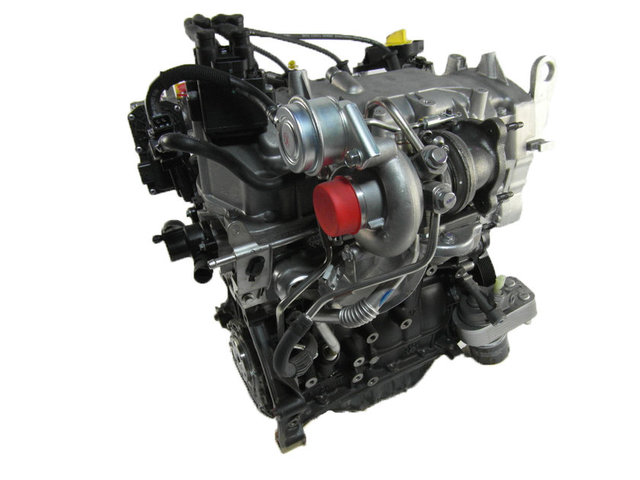 ORTAK KULLANILAN 1.2 LT VE 1.6 LT TURBO BENZİNLİ RENAULT MOTORUNU KULLANAN MARKALAR VE MODELLERİ