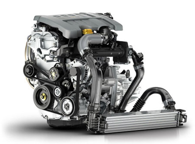 Özellikle son 3 yıldır Mercedes-Benz için de üretilen 1500cc ((haberturk.com özel haber) hacminde dizel motor düşük tüketimi ile oldukça beğeniliyor.