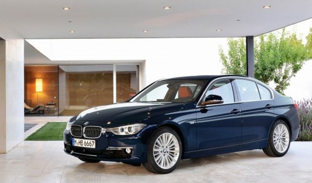 BMW 316i