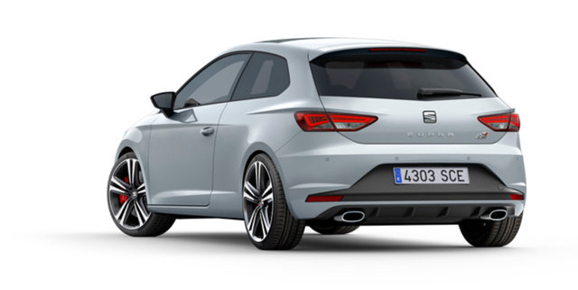 Seat (2.0 LT ve altı tüm seriler)