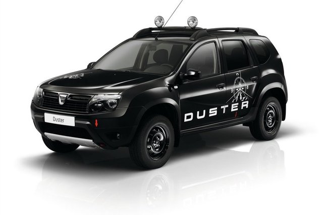 Dacia (1.6 LT hariç tüm serilerde)