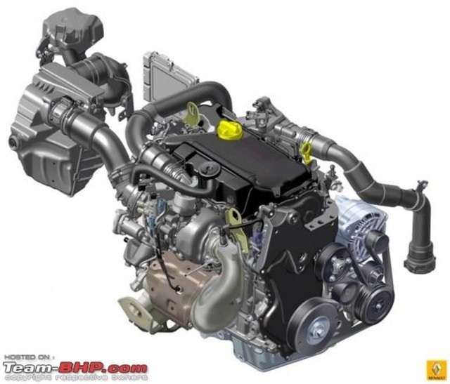 ORTAK KULLANILAN 1.5 LT ve 1.6 LT TURBO DİZEL RENAULT MOTORUNU KULLANAN MARKALAR VE MODELLERİ