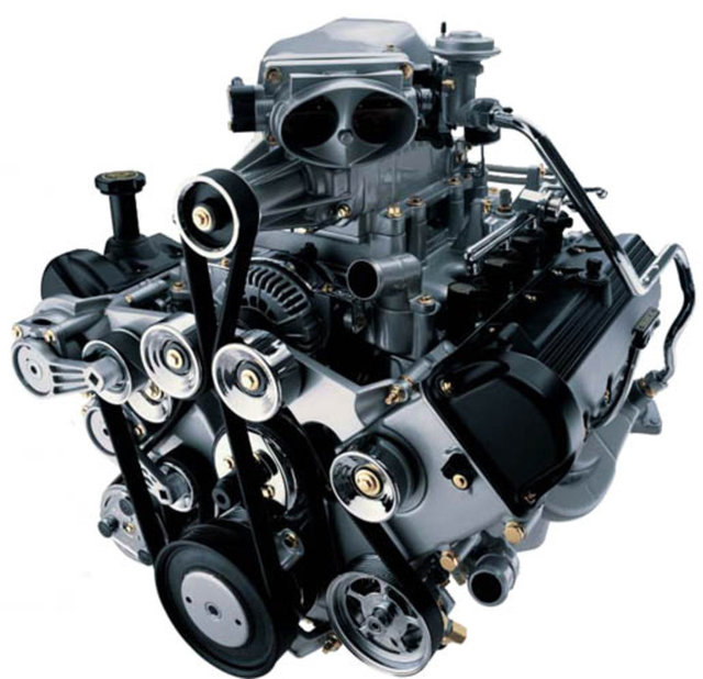 ORTAK KULLANILAN 1.6 LT VE 2 LT TURBO BENZİNLİ FORD MOTORUNUN KULLANILDIĞI MARKALAR VE MODELLER