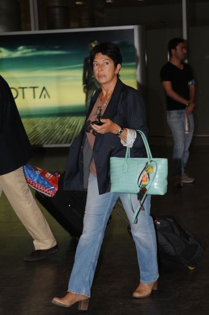 BERNA AKAR