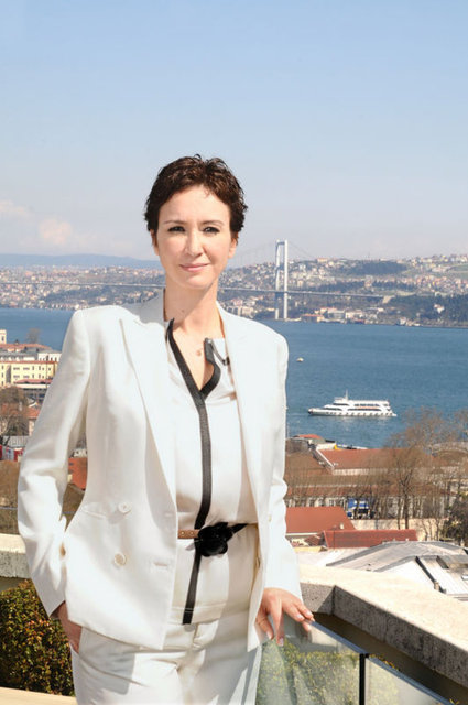 MAİDE KURTTEPELİ
