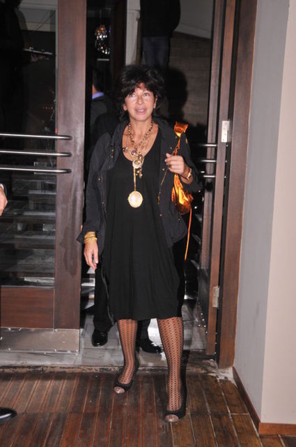 BERNA AKAR
