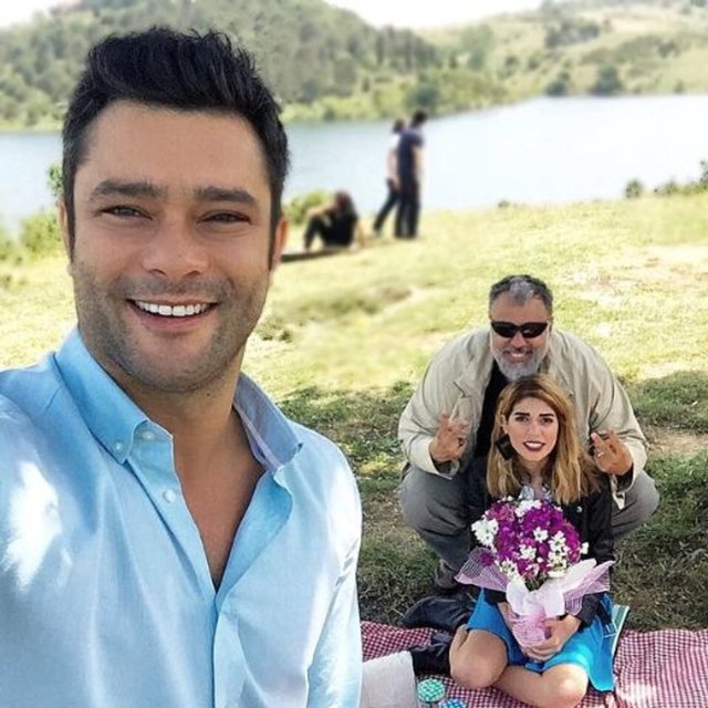 CEM KILIÇ