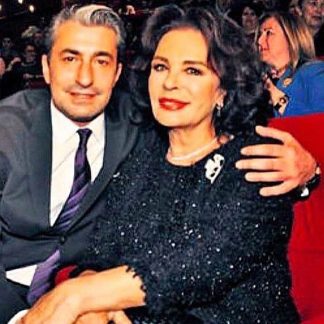 ERKAN PETEKKAYA
