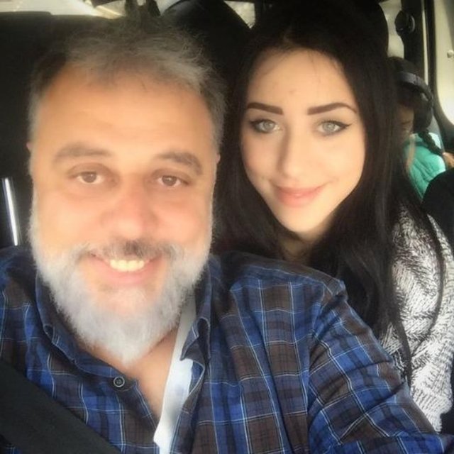HAMDİ ALKAN