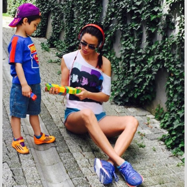 EBRU ŞALLI