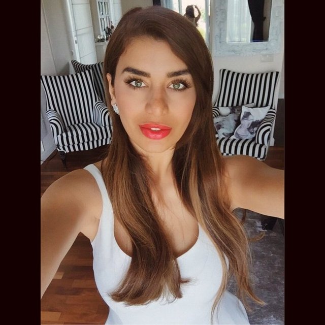 EBRU ŞANCI