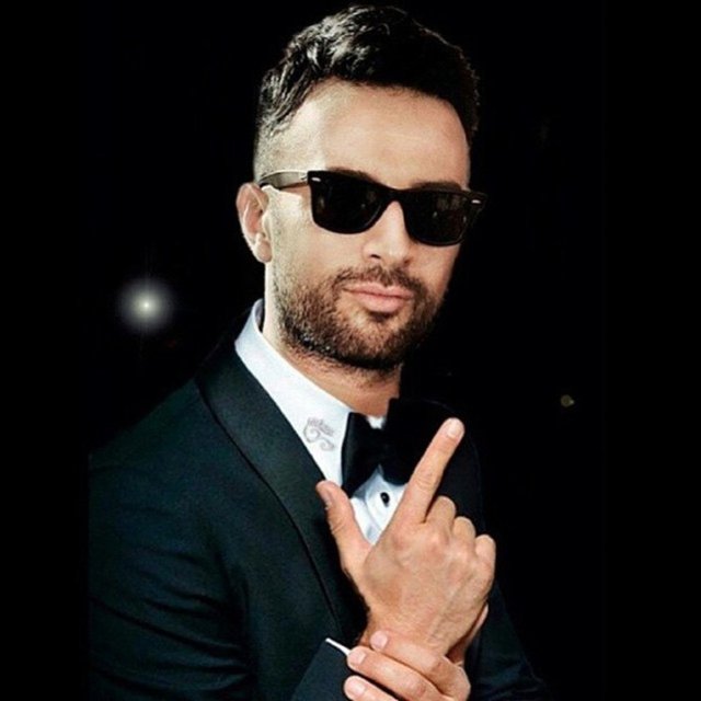 TARKAN