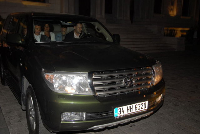 ÜMİT - CEM BOYNER