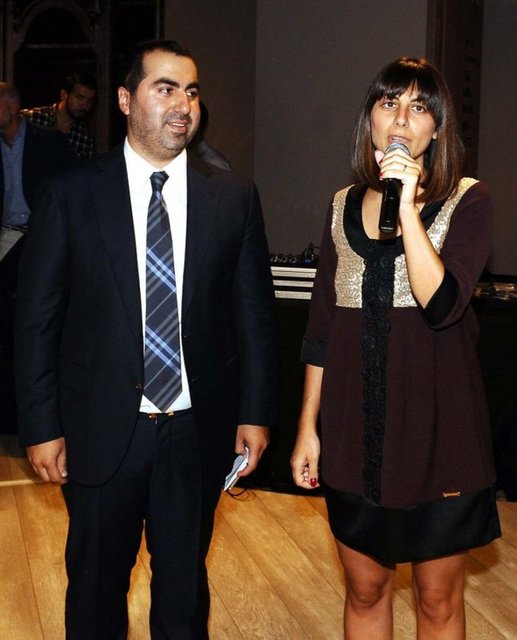 GÖKHAN AYAYDIN